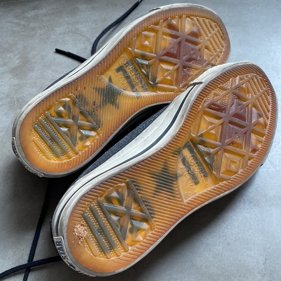 John Varvatos mens size 4 | Womens size 6 - Picture 6 of 6